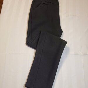 Maxine Brand Girls Lined Pants